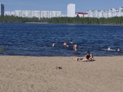 Берегите детей!.