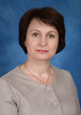 Педагогический работник Бондаренко Наталья Викторовна