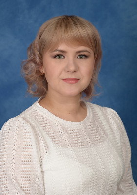Педагогический работник Четина Татьяна Ивановна