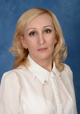 Педагогический работник Сабирова Зульфия Мурадовна