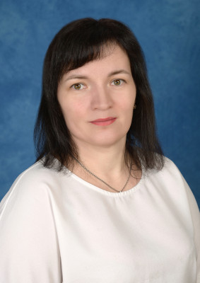 Педагогический работник Фоменкова Марья Алексеевна