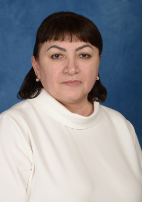 Педагогический работник Богатырева Сацита Усмановна
