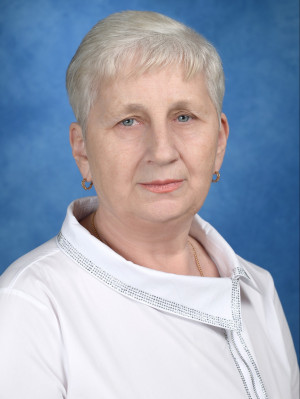Педагогический работник Горшкова Лариса Викторовна