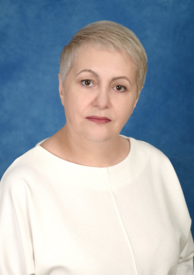 Педагогический работник Охрименко Анжела Анатольевна